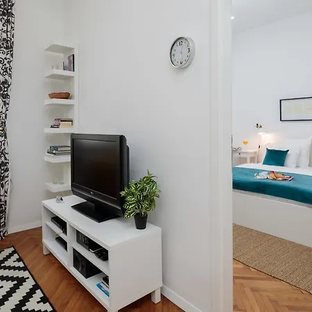 Sun Square Apartamento *
