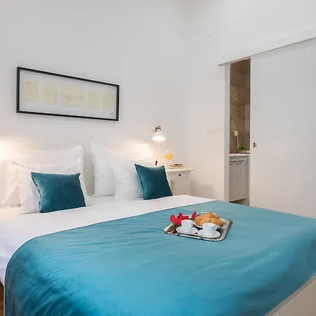 Apartamento Sun Square