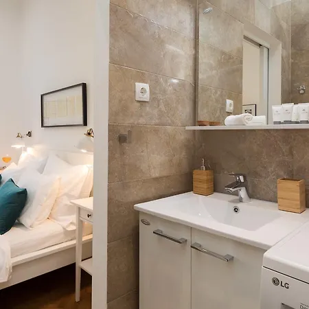 Sun Square Apartamento